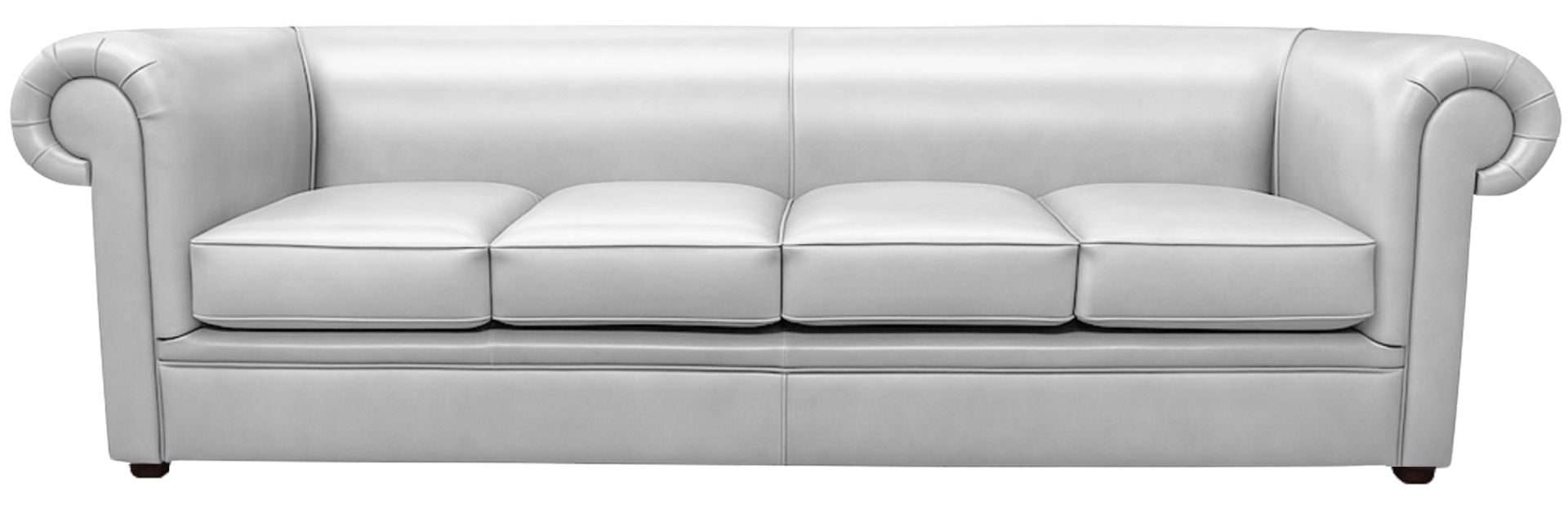 The Canterbury Chesterfield